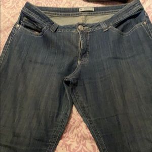 Bootcut Jeans
